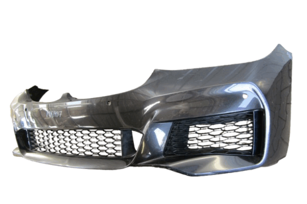 Bumper BMW 6 GT G32 M-Pakket M Pakket 17-20 8054836 Voorbumper MK1497