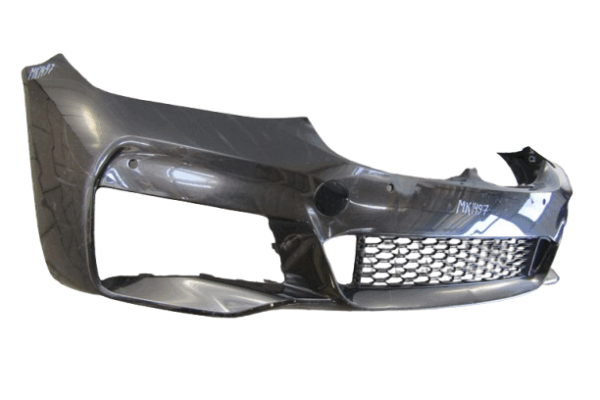 Bumper BMW 6 GT G32 M-Pakket M Pakket 17-20 8054836 Voorbumper MK1497