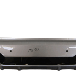 Bumper BMW IX3 G08 M-Pakket M Pakket Facelift 21- 51129853318 Achterbumper MK1568