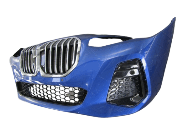 Bumper  BMW 2 U06 Active Tourer M-Pakket M Pakket 22- 51118080199 Voorbumper MK1593