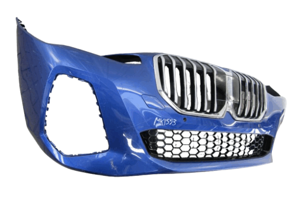 Bumper  BMW 2 U06 Active Tourer M-Pakket M Pakket 22- 51118080199 Voorbumper MK1593