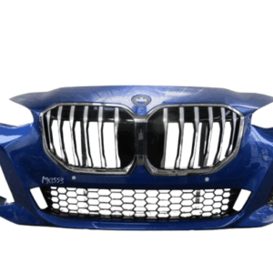 Bumper  BMW 2 U06 Active Tourer M-Pakket M Pakket 22- 51118080199 Voorbumper MK1593