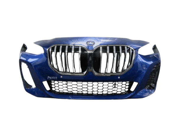 Bumper  BMW 2 U06 Active Tourer M-Pakket M Pakket 22- 51118080199 Voorbumper MK1593