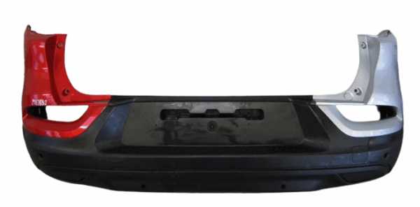 Bumper RENAULT KADJAR Facelift 18- 850220923R  Achterbumper  MK1632