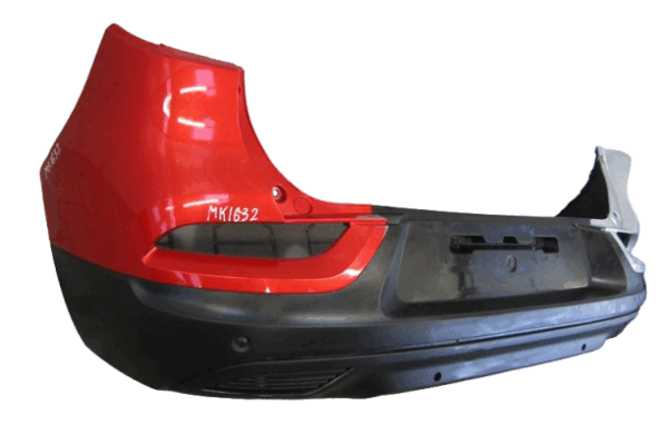 Bumper RENAULT KADJAR Facelift 18- 850220923R  Achterbumper  MK1632