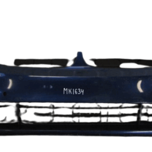 Bumper BMW 5 G30 G31 17- 51117385336 Voorbumper MK1634