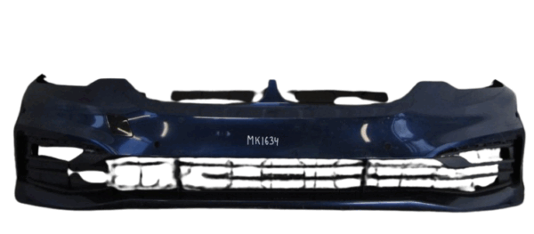 Bumper BMW 5 G30 G31 17- 51117385336 Voorbumper MK1634