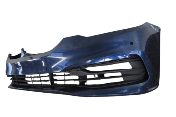 Bumper BMW 5 G30 G31 17- 51117385336 Voorbumper MK1634