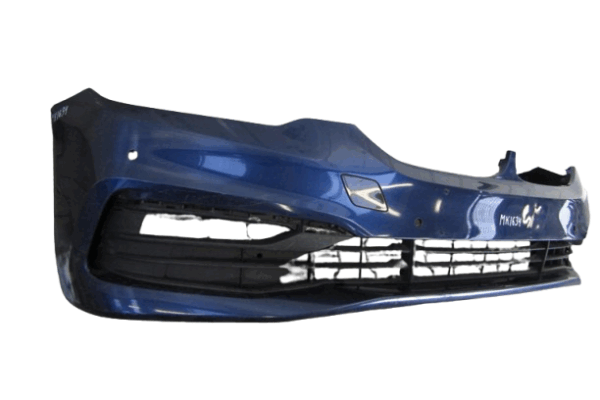 Bumper BMW 5 G30 G31 17- 51117385336 Voorbumper MK1634