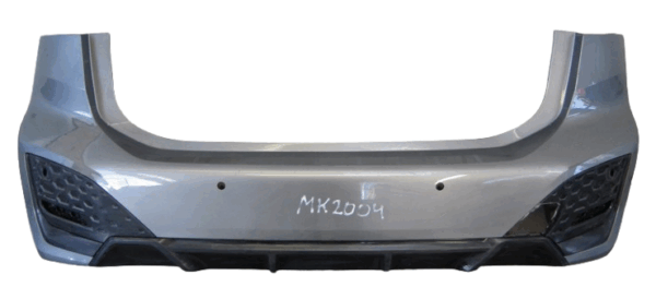Bumper BMW 2 U06 ACTIVE M-Pakket M Pakket 21- 8080963 Achterbumper MK2004