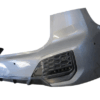 Bumper BMW 2 U06 ACTIVE M-Pakket M Pakket 21- 8080963 Achterbumper MK2004