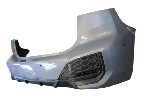 Bumper BMW 2 U06 ACTIVE M-Pakket M Pakket 21- 8080963 Achterbumper MK2004