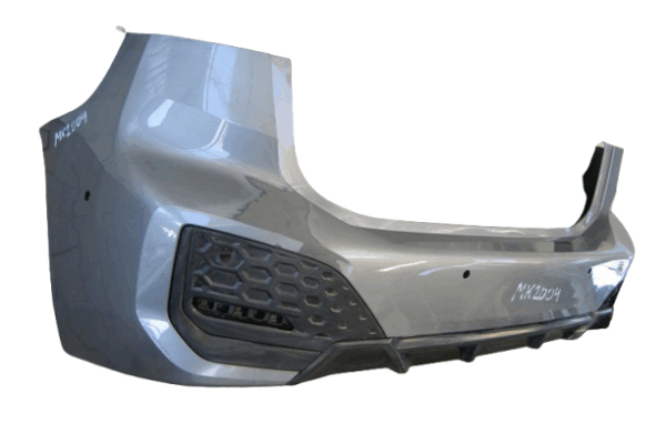 Bumper BMW 2 U06 ACTIVE M-Pakket M Pakket 21- 8080963 Achterbumper MK2004