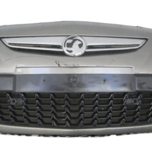 Bumper Opel Astra J 4 IV GTC 12-13264551 Voorbumper MK2232