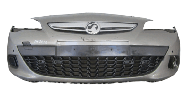 Bumper Opel Astra J 4 IV GTC 12-13264551 Voorbumper MK2232
