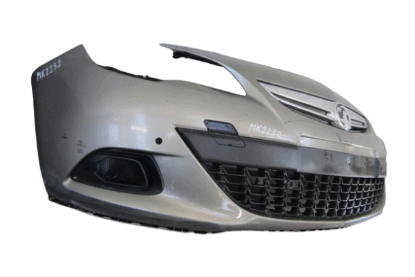 Bumper Opel Astra J 4 IV GTC 12-13264551 Voorbumper MK2232