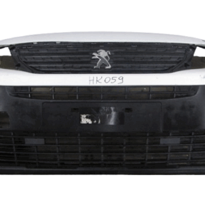 Bumper  Peugeot Partner IV 18-  981688680   Voorbumper  HK059