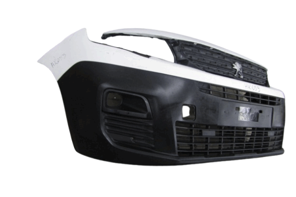 Bumper  Peugeot Partner IV 18-  981688680   Voorbumper  HK059
