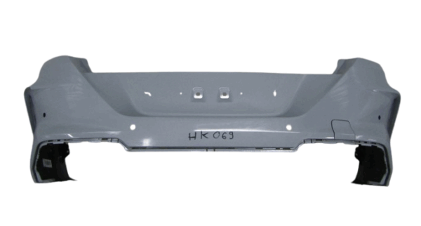 Bumper BMW M8 F91 F92 M Power 8074332  Achterbumper HK069