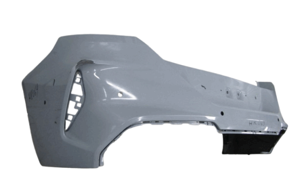 Bumper BMW M8 F91 F92 M Power 8074332  Achterbumper HK069