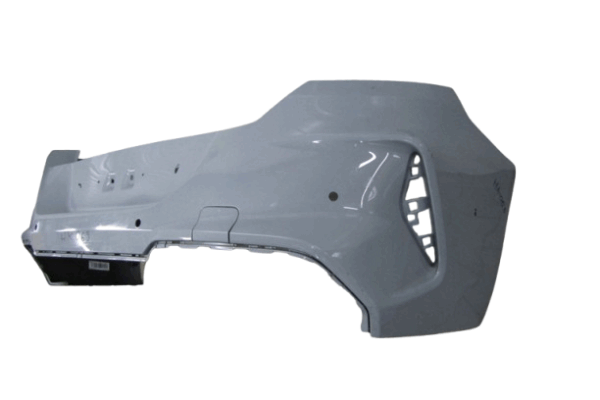 Bumper BMW M8 F91 F92 M Power 8074332  Achterbumper HK069