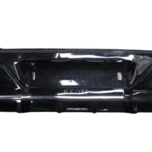 Bumper BMW 7 i7 G70 M-Pakket M Pakket 2022- 8081542 Achterbumper HK071