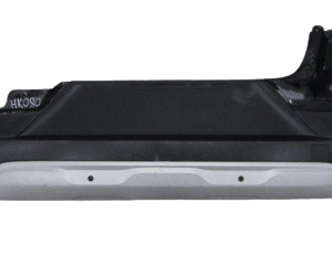 Bumper Renault Captur II 19- 850B24059R Achterbumper HK080