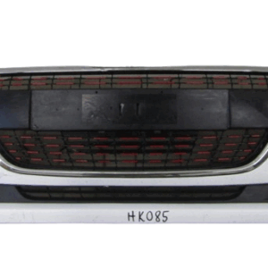Bumper  Peugeot 208 GT LINE  Facelift  15-19   9810513777  Voorbumper  HK085