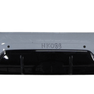 Bumper BMW 3 G20 SEDAN M-Pakket M Pakket FACELIFT LCI 22- 8085480  Achterbumper HK089