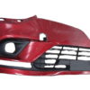 Bumper Renault Clio 4 IV Facelift 16-  620221630R  Voorbumper HK092