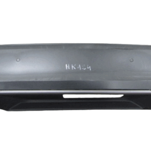 Bumper Skoda Superb IV 4 3P3 Sedan liftback 6XPDC 23- 3P3807421 Achterbumper HK124