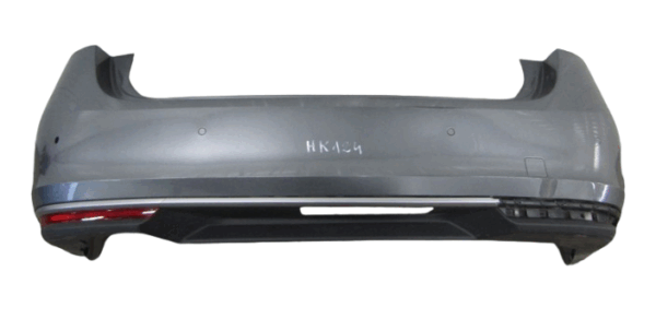 Bumper Skoda Superb IV 4 3P3 Sedan liftback 6XPDC 23- 3P3807421 Achterbumper HK124