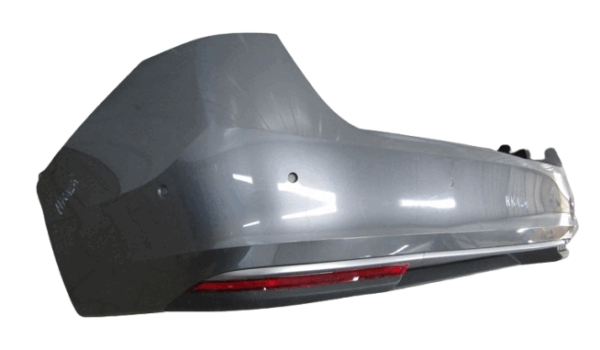 Bumper Skoda Superb IV 4 3P3 Sedan liftback 6XPDC 23- 3P3807421 Achterbumper HK124