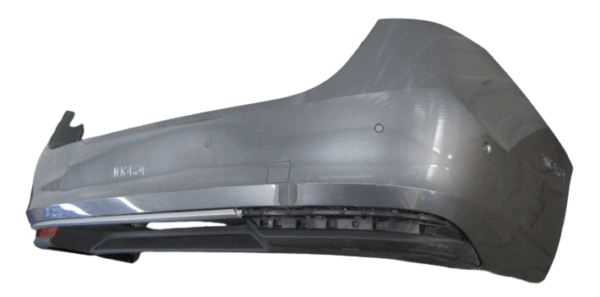Bumper Skoda Superb IV 4 3P3 Sedan liftback 6XPDC 23- 3P3807421 Achterbumper HK124