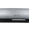 Bumper Skoda Superb IV 4 3P3 Sedan Liftback 6XPDC 23- 3P3807421 Achterbumper HK129