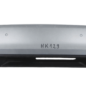 Bumper Skoda Superb IV 4 3P3 Sedan Liftback 6XPDC 23- 3P3807421 Achterbumper HK129