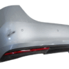 Bumper Skoda Superb IV 4 3P3 Sedan Liftback 6XPDC 23- 3P3807421 Achterbumper HK129