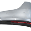Bumper Skoda Superb IV 4 3P3 Sedan Liftback 6XPDC 23- 3P3807421 Achterbumper HK129