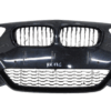 Bumper BMW 1 F20 F21 M-Pakket M Pakket Facelift LCI 15- 8060283 Voorbumper HK136