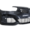 Bumper BMW 1 F20 F21 M-Pakket M Pakket Facelift LCI 15- 8060283 Voorbumper HK136