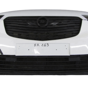 Bumper Opel Combo V E 18-22 816774477 Voorbumper HK163