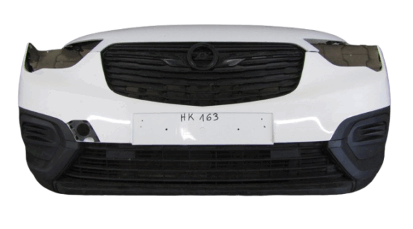 Bumper Opel Combo V E 18-22 816774477 Voorbumper HK163