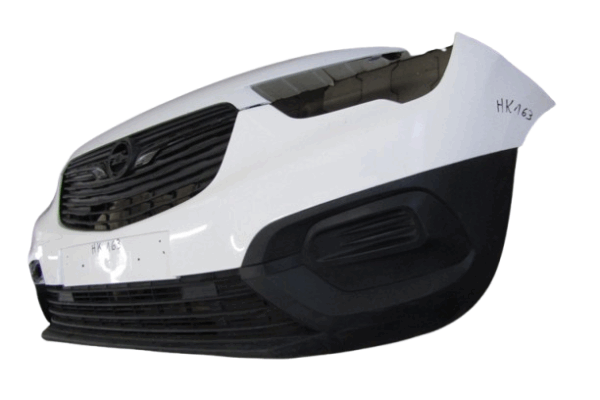 Bumper Opel Combo V E 18-22 816774477 Voorbumper HK163