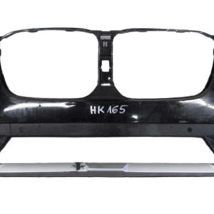 Bumper BMW X3 G01 X LINE LCI FACELIFT 21- 9451122  Voorbumper HK165