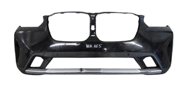 Bumper BMW X3 G01 X LINE LCI FACELIFT 21- 9451122  Voorbumper HK165