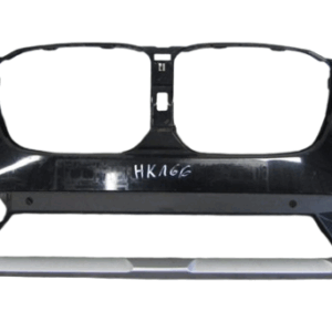 Bumper BMW X3 G01 X LINE LCI FACELIFT 21- 9451132 Voorbumper HK166