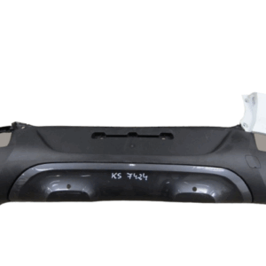 Bumper Renault Kadjar 15-18 850222154R Achterbumper  KS7424