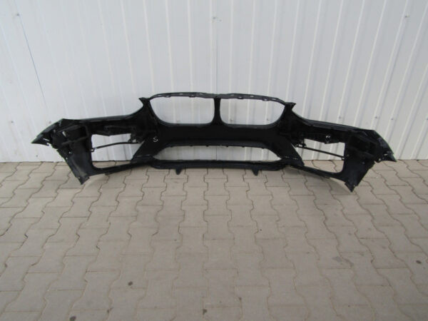 Bumper BMW X4 G02 17- 5111139605-14 Voorbumper Q2444