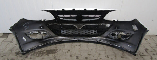 Bumper Opel Astra J 4 IV FACELIFT 12-16 13368660 Voorbumper KS6861