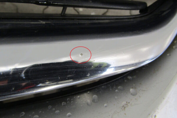 Bumper Opel Astra J 4 IV FACELIFT 12-16 13368660 Voorbumper KS6861